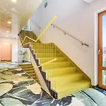 Apartman Luxurious In With Sauna Hel