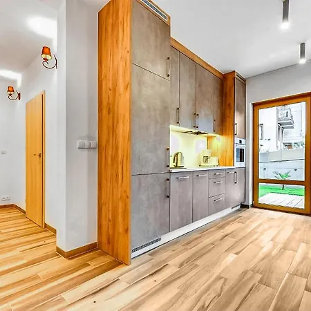 2 Bedroom Cozy In Hel