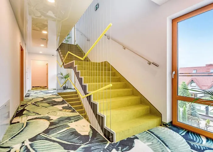 Apartament 2 Bedroom Cozy In Hel