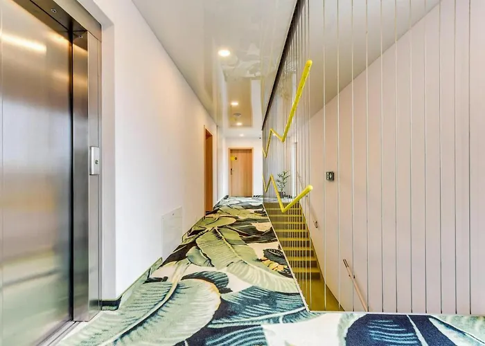 Apartament 2 Bedroom Cozy In