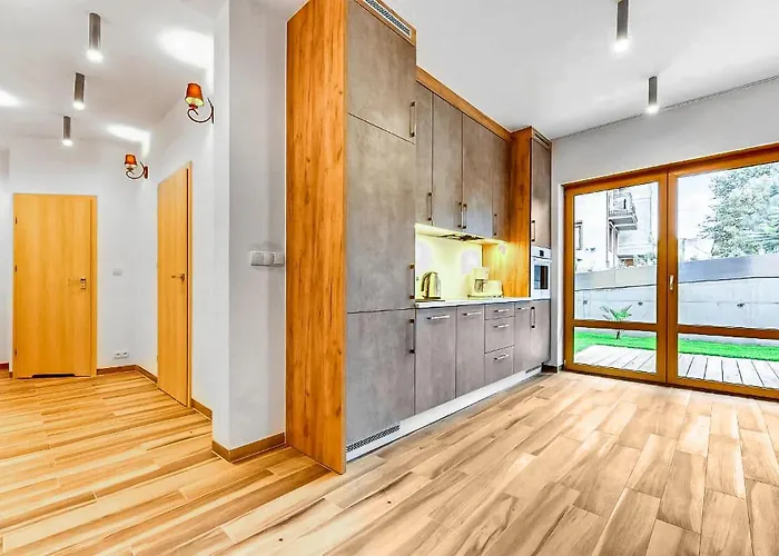 2 Bedroom Cozy In Hel