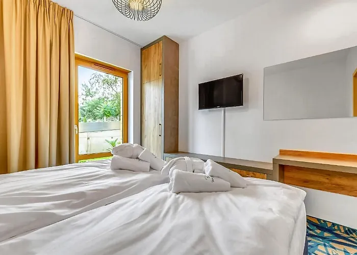 2 Bedroom Cozy In Apartament *